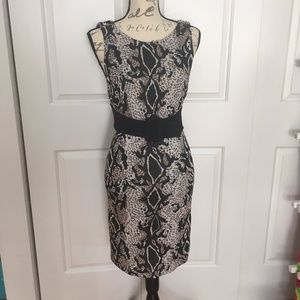 NEW PRICE DROP! ⭐️HOST PICK!  ⭐️ Marisak Dress-Stunning EUC!